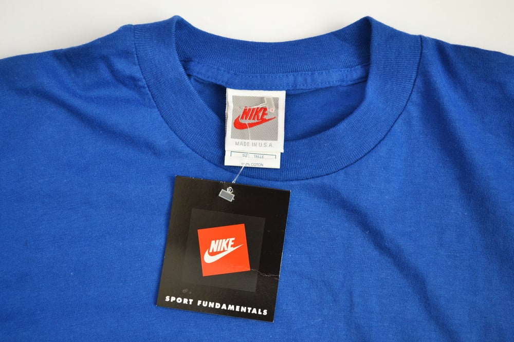 Talles usa nike sale